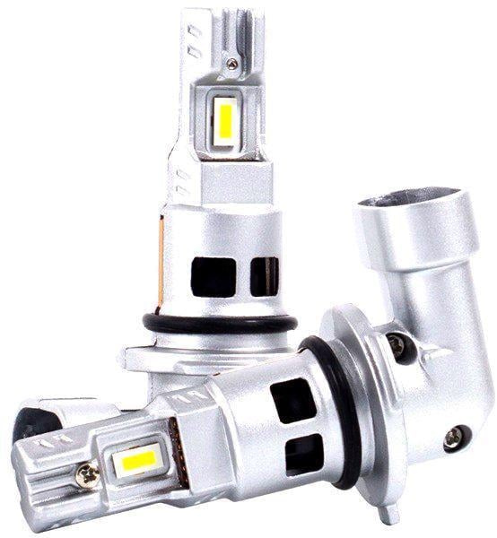 Автолампи LED DriveX HS-01 HB4 9006 25W 6000K