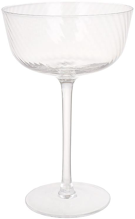 Набір скляних келихів Gatsby 6 шт. 350 мл