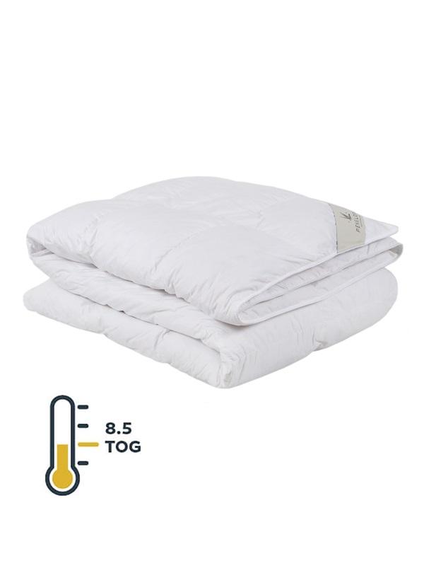 Одеяло Penelope Gold 8,5 tog пуховое полуторное 155х215 см (11683195) - фото 2 Одеяло Penelope Gold 8,5 tog пуховое полуторное 155х215 см (11683195) - фото 2