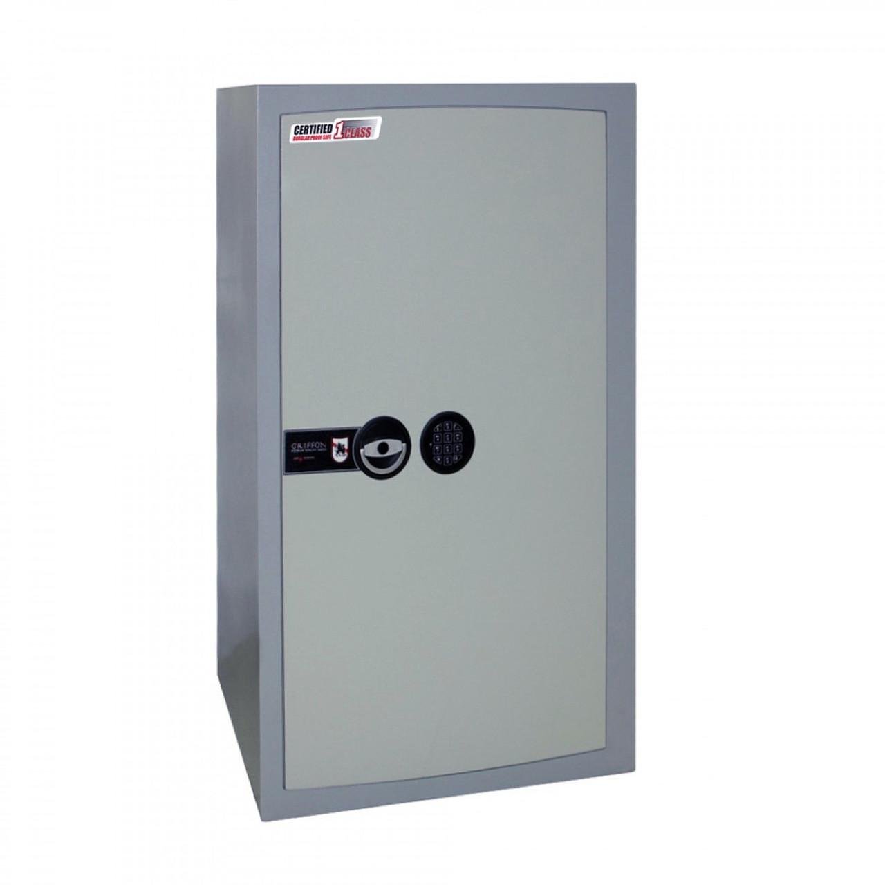 Сейф взломостойкий Griffon H.100.ET