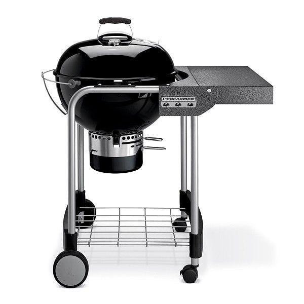 Гриль вугільний Weber Performer GBS (15301004)
