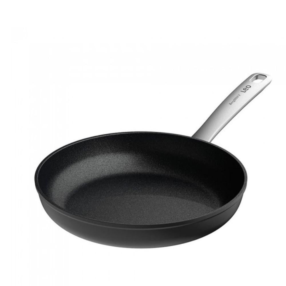Сковородка BergHOFF Leo Graphite с антипригарным покрытием 24 см (3950478)