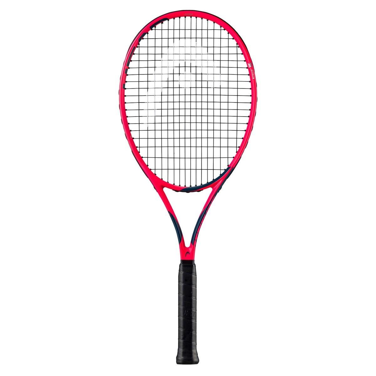 Ракетка для тенниса Head MX Attitude Comp Light Red (SC 20 234733) Ракетка для тенниса Head MX Attitude Comp Light Red (SC 20 234733)