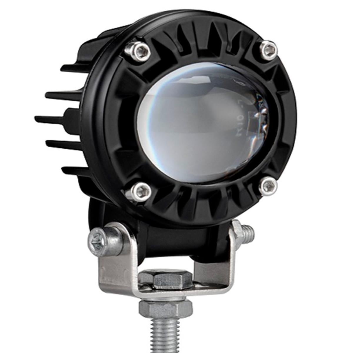 Автомобільна фара GS 20W LENZ 12-50V IP68 (2268028641)