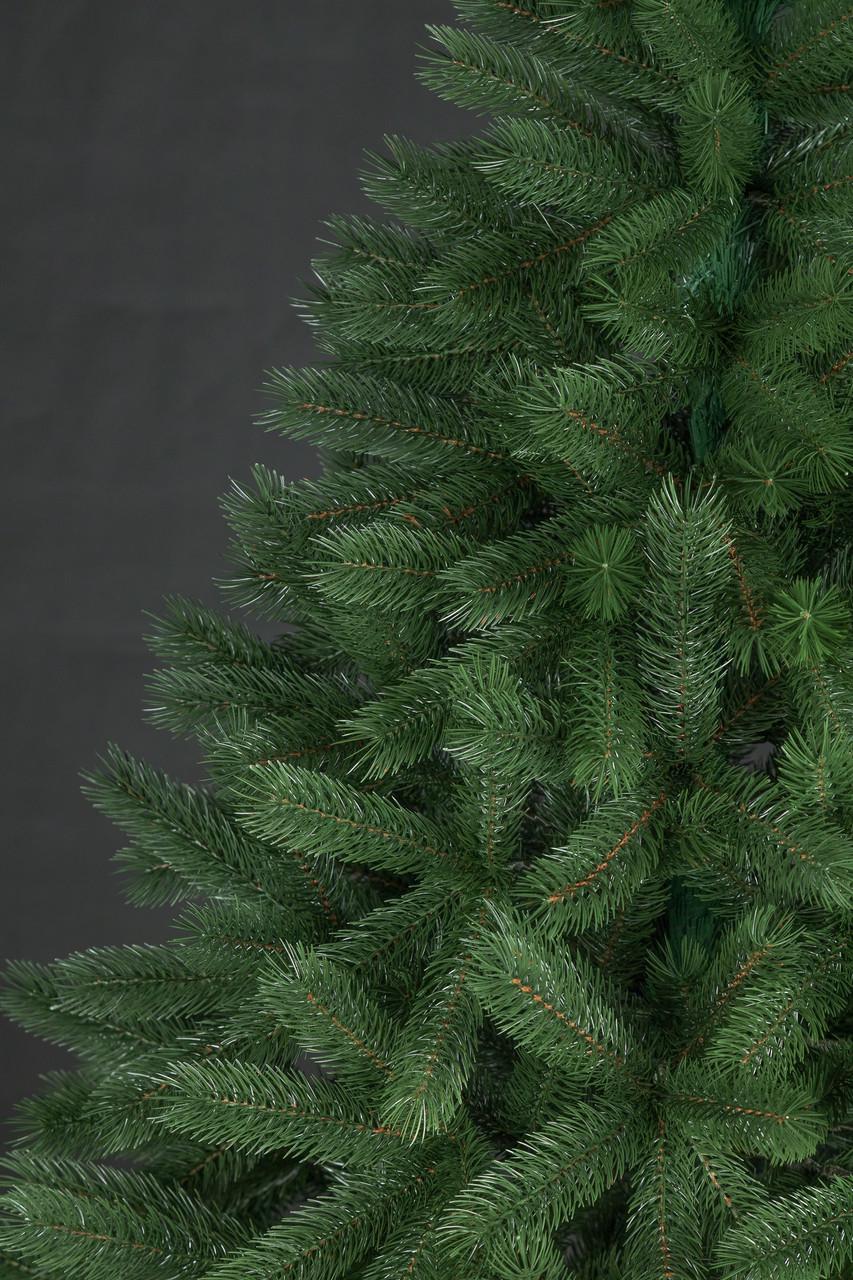 Ялинка лита Siga Group Буковельська 2,1 м Зелений (1497403015) - фото 5 Ялинка лита Siga Group Буковельська 2,1 м Зелений (1497403015) - фото 5