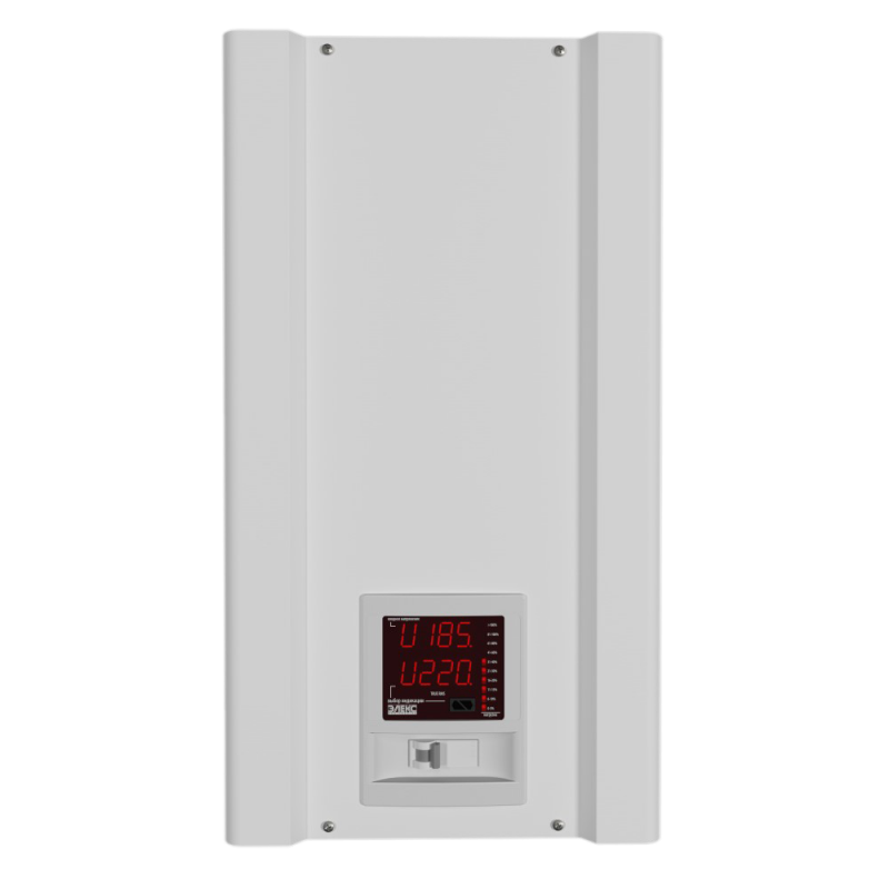 Стабилизатор напряжения тиристорный Элекс Ампер стандартный У 12-1/80 v2.1 17600 Вт (DR008269)