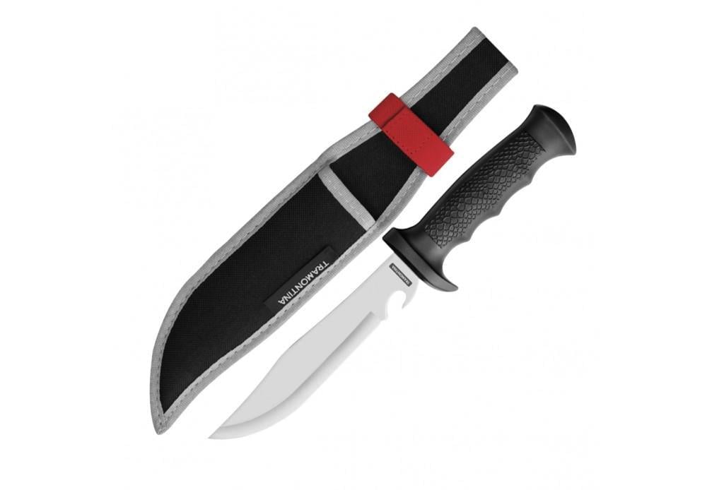 Охотничий туристический нож Tramontina 26003/106 SPORT Охотничий туристический нож Tramontina 26003/106 SPORT