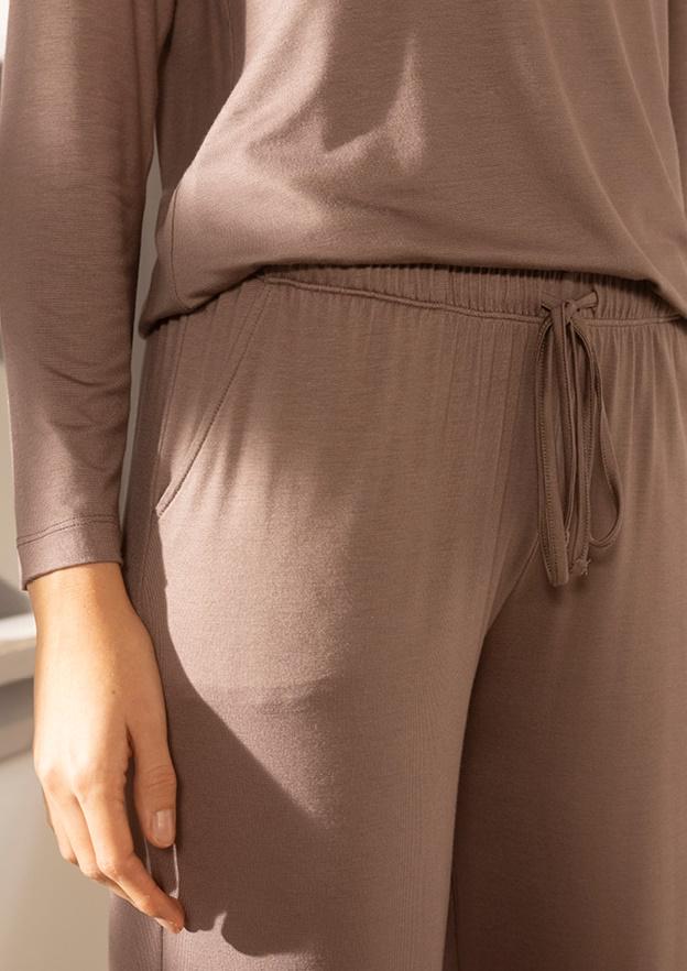 Штаны домашние Penelope Baily Штаны домашние S Vizon (11683333) - фото 4 Штаны домашние Penelope Baily Штаны домашние S Vizon (11683333) - фото 4