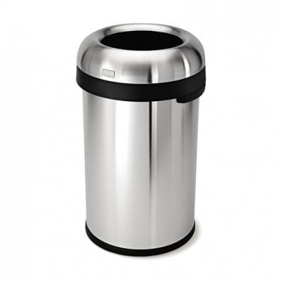 Урна открытая BULLET 80 л