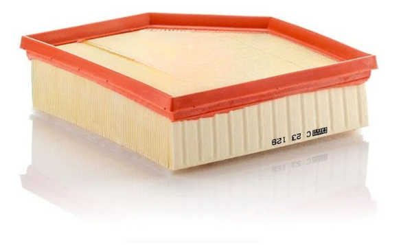 Фільтр повітряний MANN C23129