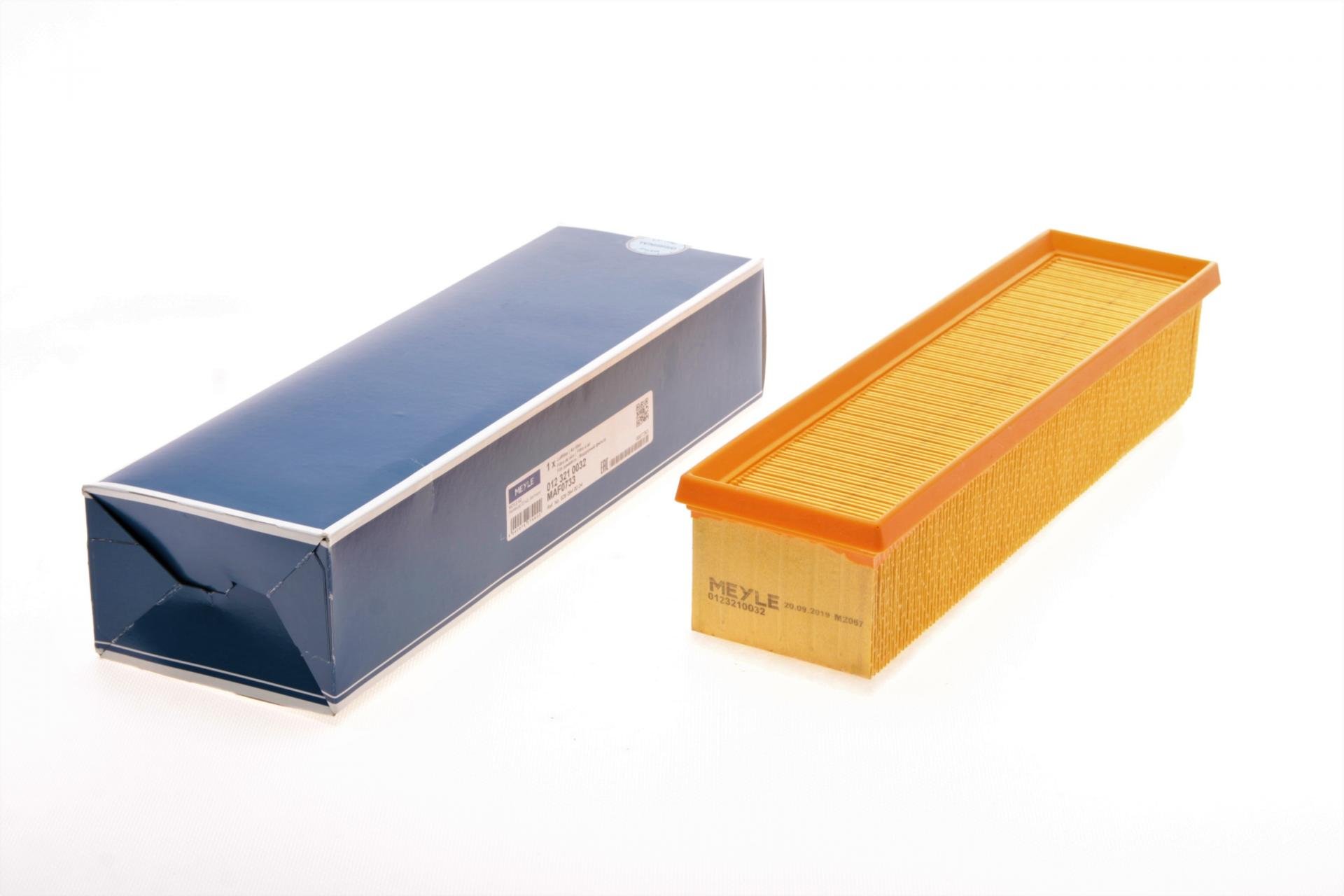 Фільтр повітряний Meyle для MB C-class W205/С T-Model S205 1,6 OM626 14-18- (012 321 0032)