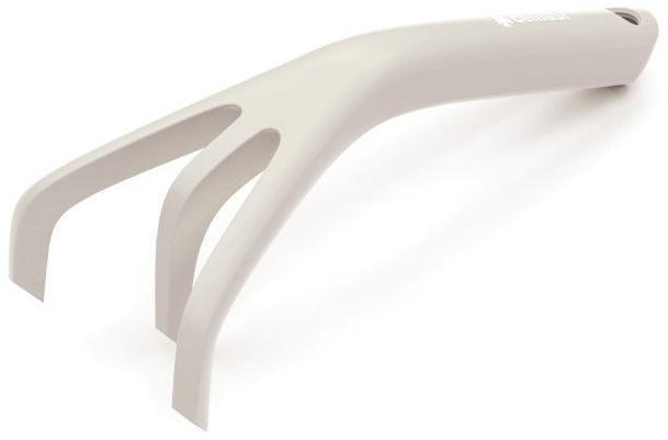 Культиватор ручний Cellfast PASTEL армований комозит Бежевий (ERC-42-014)