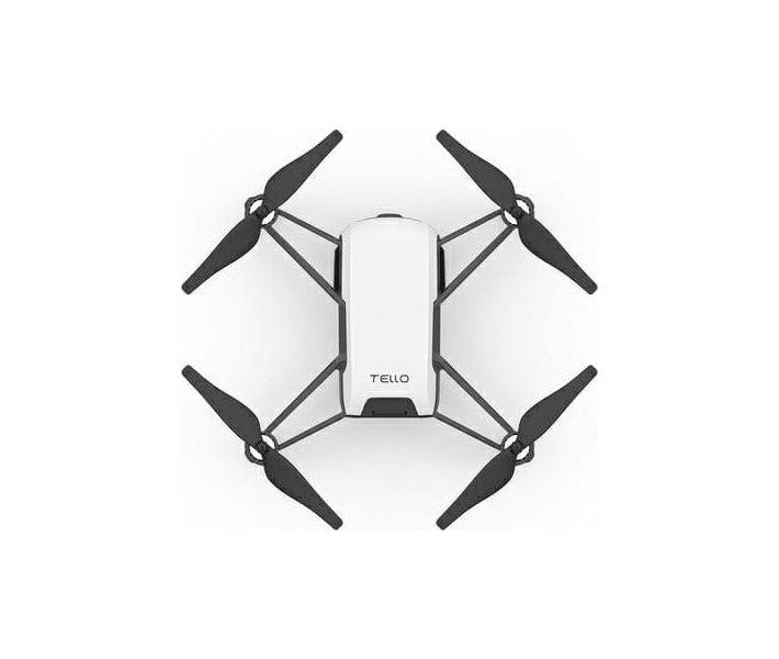Квадрокоптер DJI Ryze Tello Boost Combo White CP.TL.00000015.01 EU (69343) - фото 3 Квадрокоптер DJI Ryze Tello Boost Combo White CP.TL.00000015.01 EU (69343) - фото 3