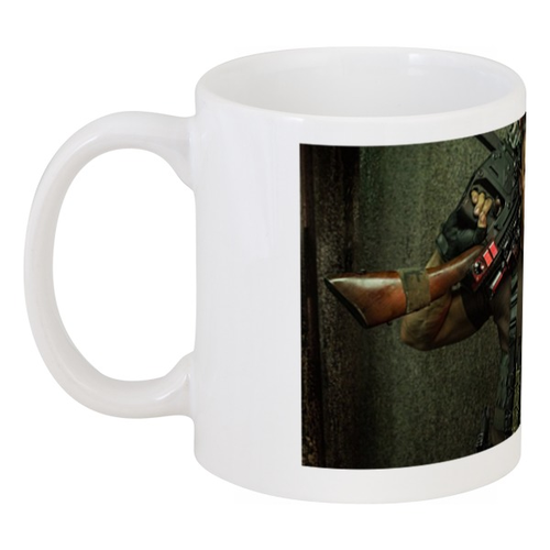 Чашка Сable deadpool (02.62) - фото 2 Чашка Сable deadpool (02.62) - фото 2