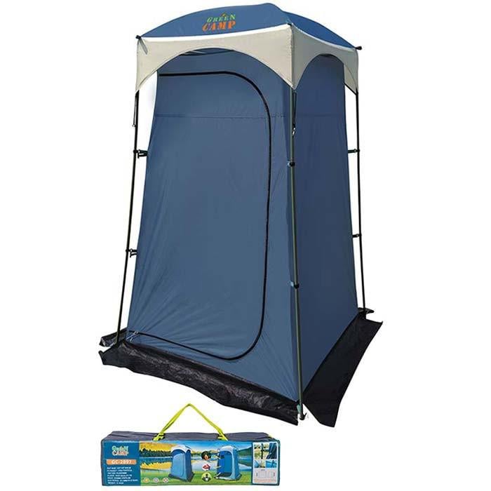 Намет-душ GreenCamp 2897 120х120х200 см (GC2897)