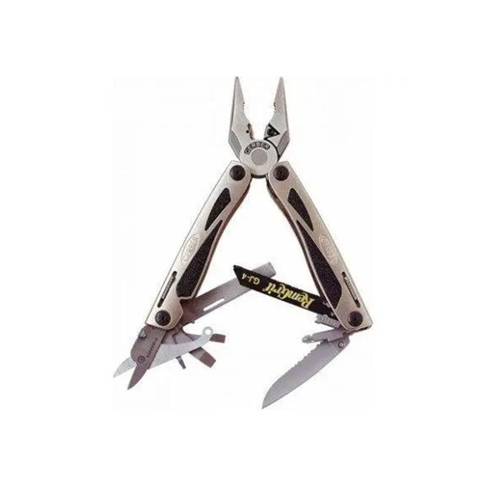 Мультитул Gerber MP800 Legend (1014000) - фото 2