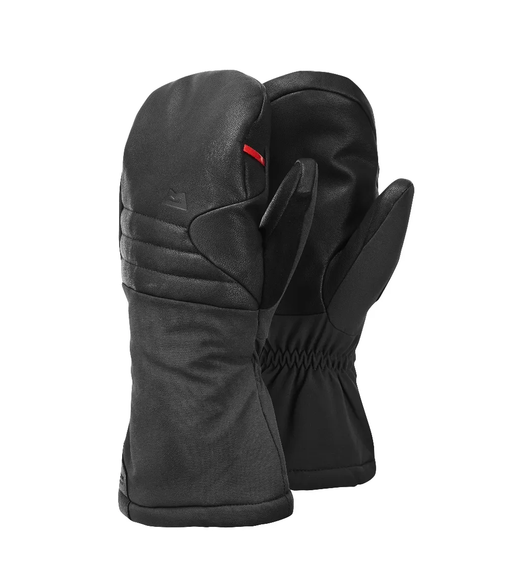 Перчатки Mountain Equipment Pinnacle Mitt XL Black (1053-ME-004325.01004.XL)