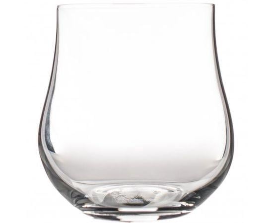 Стаканы Bohemia Tulipa для виски 350 мл 6 шт. Прозрачный (25300/350)