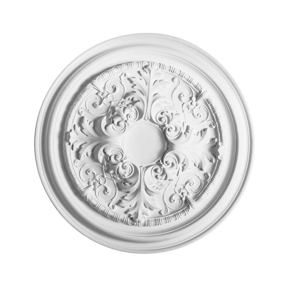 Розетка стельова Orac Decor R52 D 695 мм (2944)