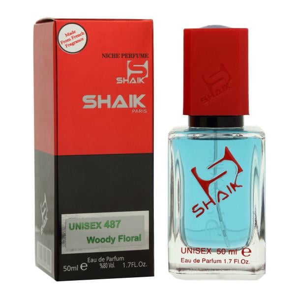 Парфуми SHAIK MW 487 50 мл (541)