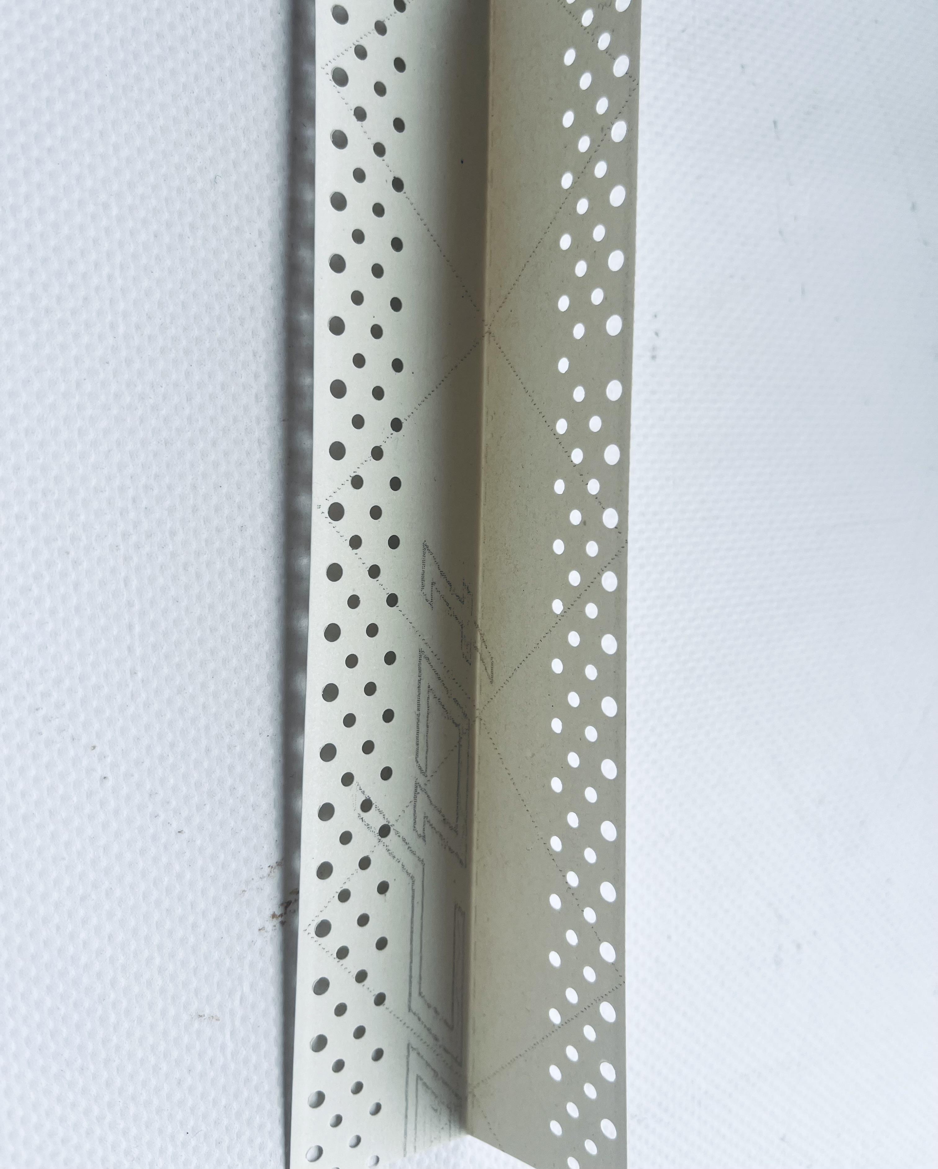 Лента композитная для внутренних углов Perfect-TAPE Medium 30 м (5214702) - фото 3 Лента композитная для внутренних углов Perfect-TAPE Medium 30 м (5214702) - фото 3