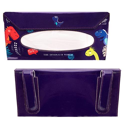 Держатель для автомобильных салфеток (TMZ-149-kids)