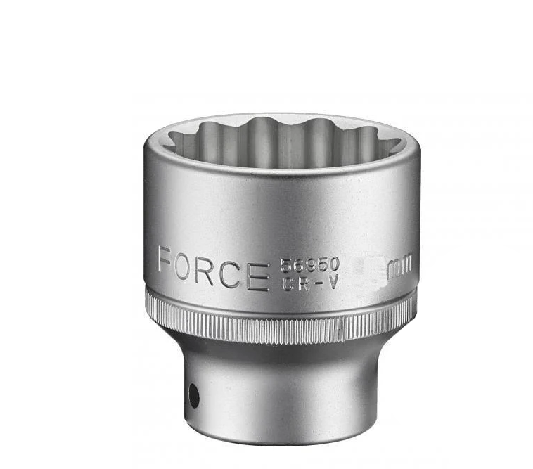 Головка Force FOR 56965 65 мм 3/4"