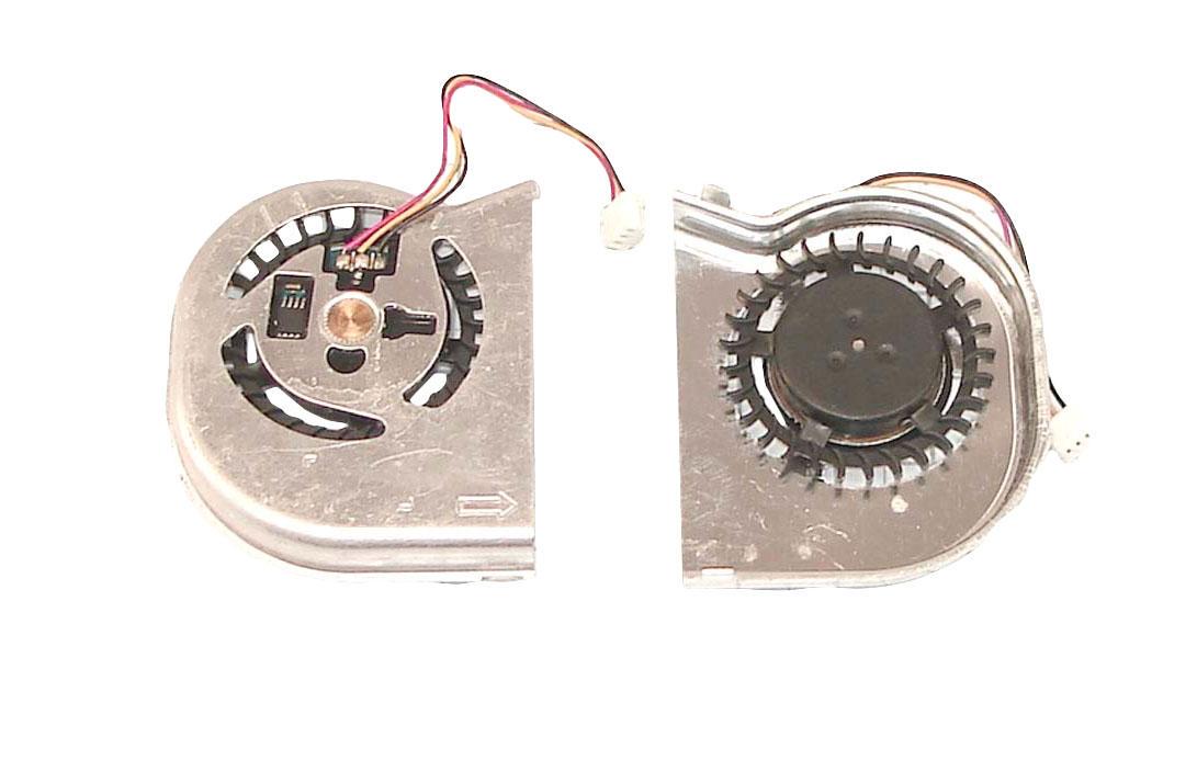 Кулер для ноутбука Lenovo S10-2 VER-1 5V 0.3A 3-pin ADDA
