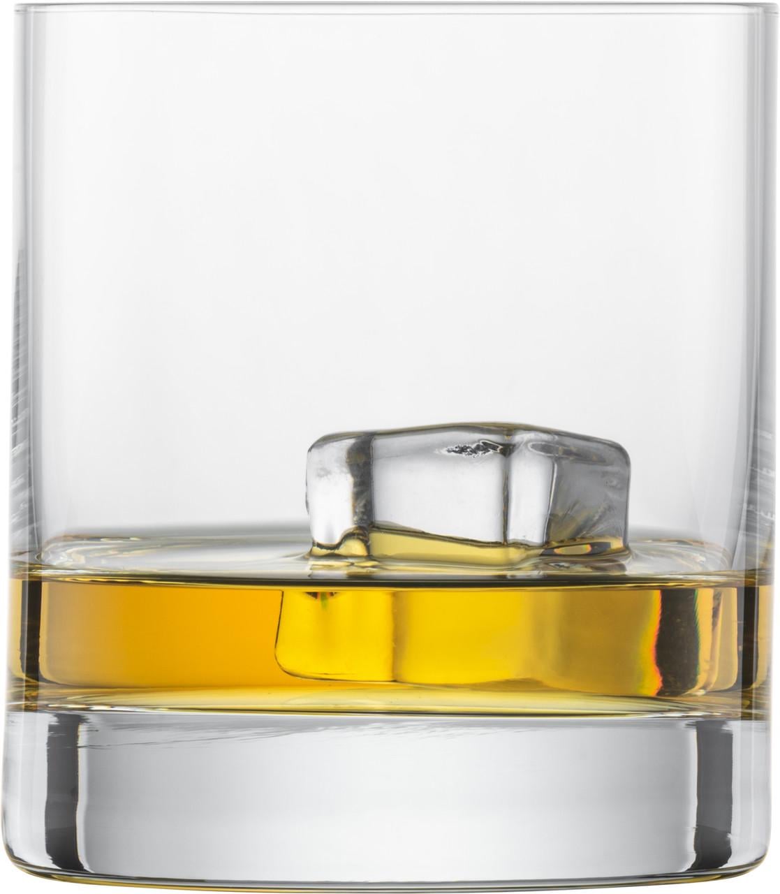 Набор стаканов для виски Zwiesel Glas Tavoro хрустальное стекло 315 мл 4 шт.