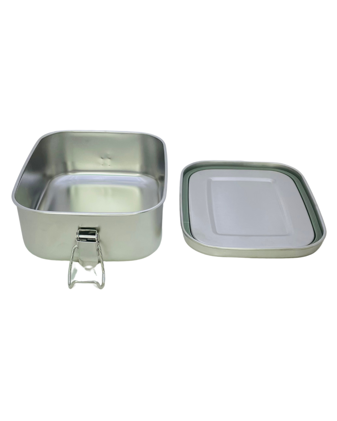 Контейнер прямоугольный Eurogold 1,2 л (7103600401) - фото 5 Контейнер прямоугольный Eurogold 1,2 л (7103600401) - фото 5