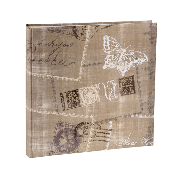 Фотоальбом Walther Design album Cosenza 60 страниц 30х30 см (FA-222) Фотоальбом Walther Design album Cosenza 60 страниц 30х30 см (FA-222)