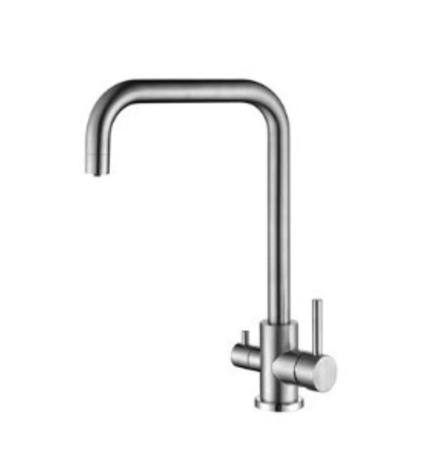 Смеситель для кухни Zegor SAP18-B090