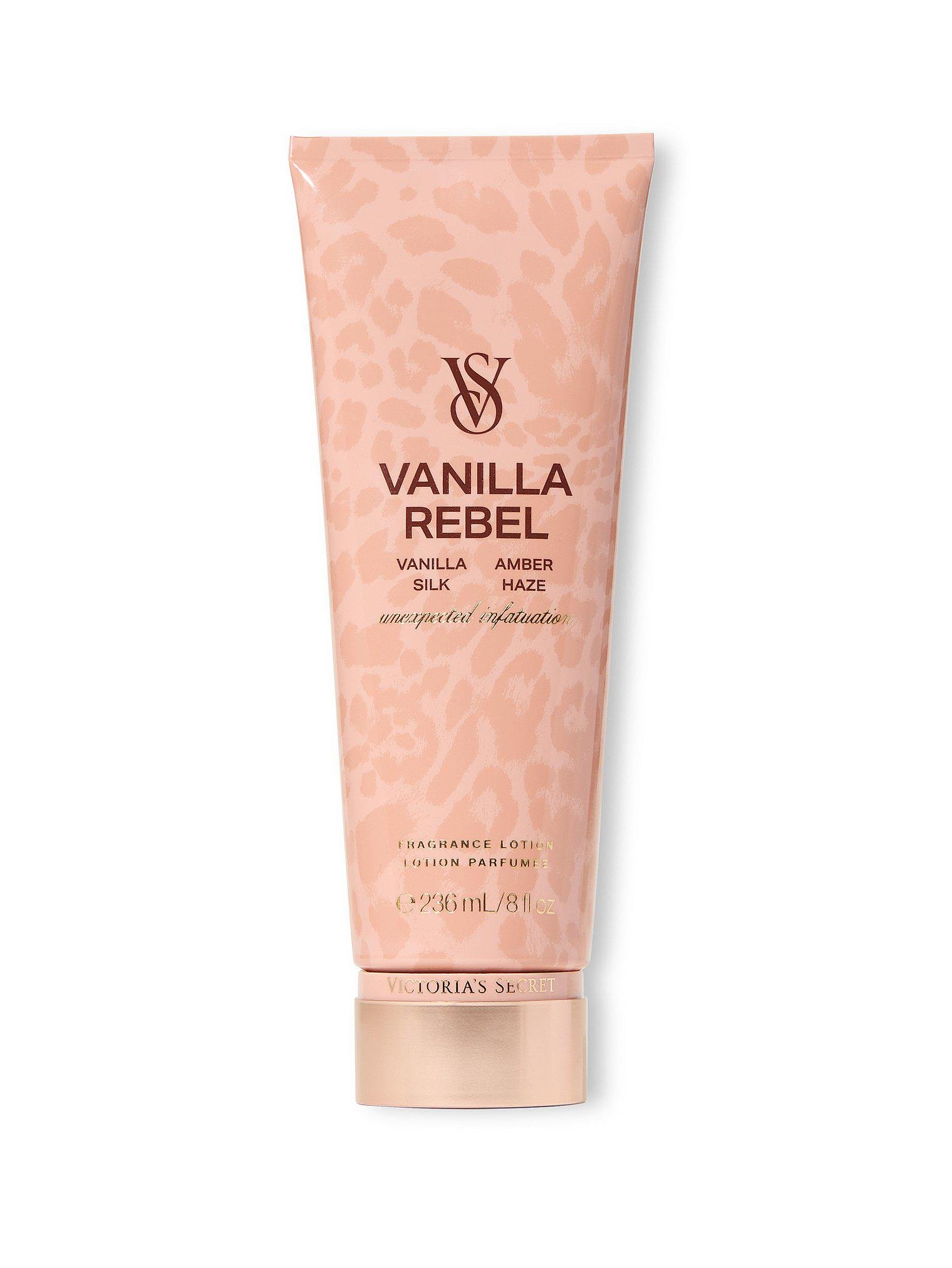 Парфумований лосьйон для тіла Victoria’s Secret Vanilla Rebel 236 мл