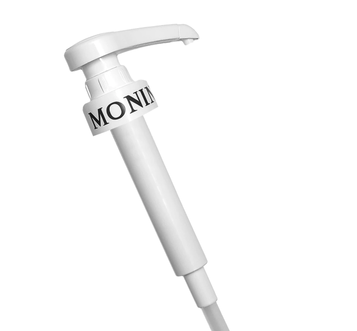 Насос-дозатор для соусов Monin 1 л (MONIN90) Насос-дозатор для соусов Monin 1 л (MONIN90)