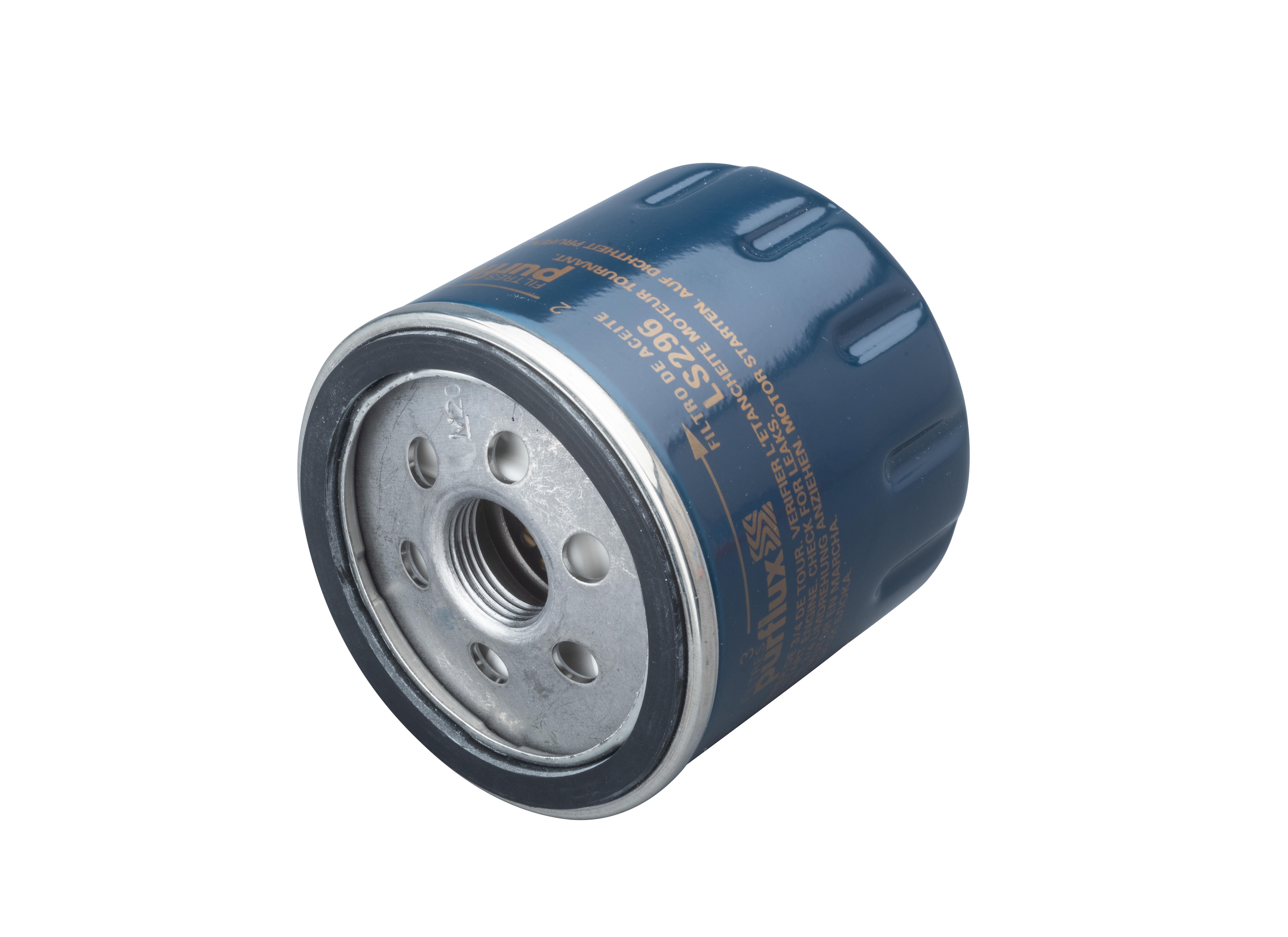 Фильтр масла PURFLUX LS296