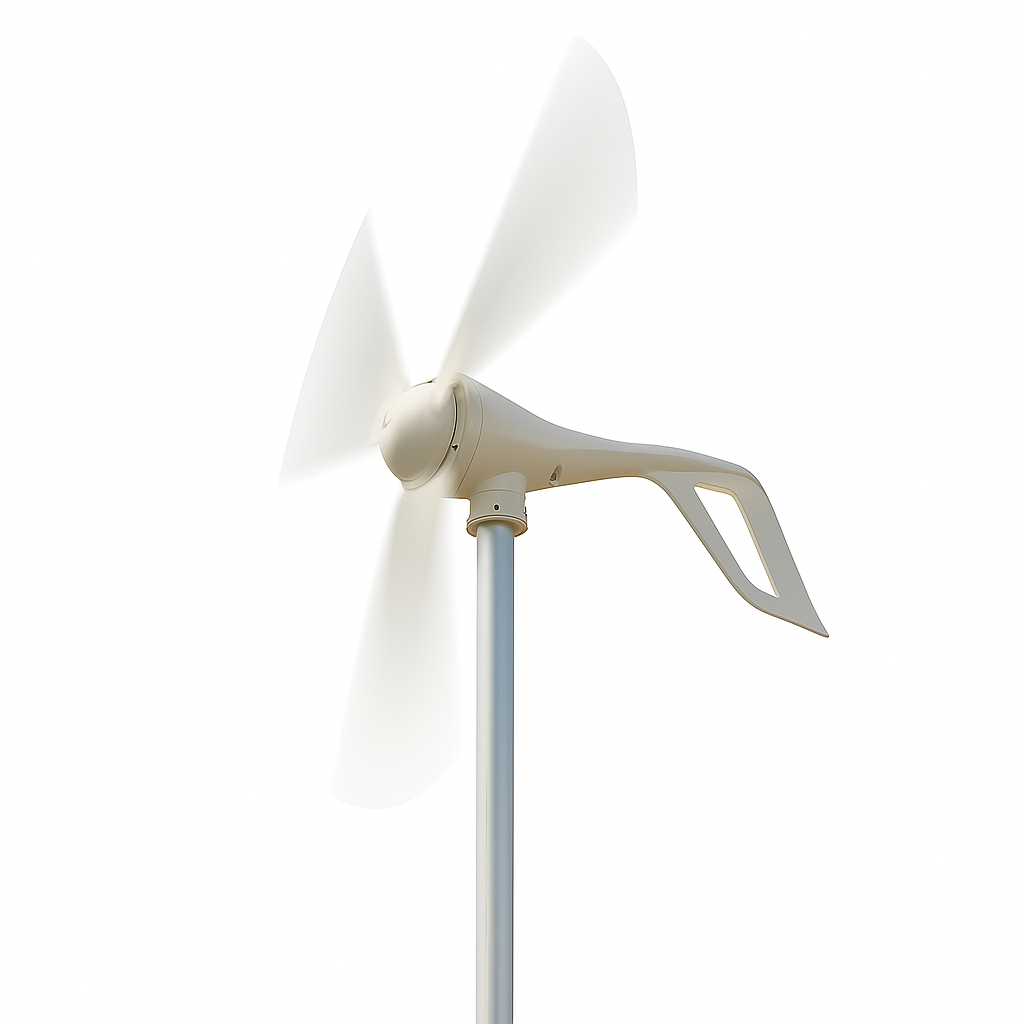 Вітрогенератор 600W/24V (26339612)