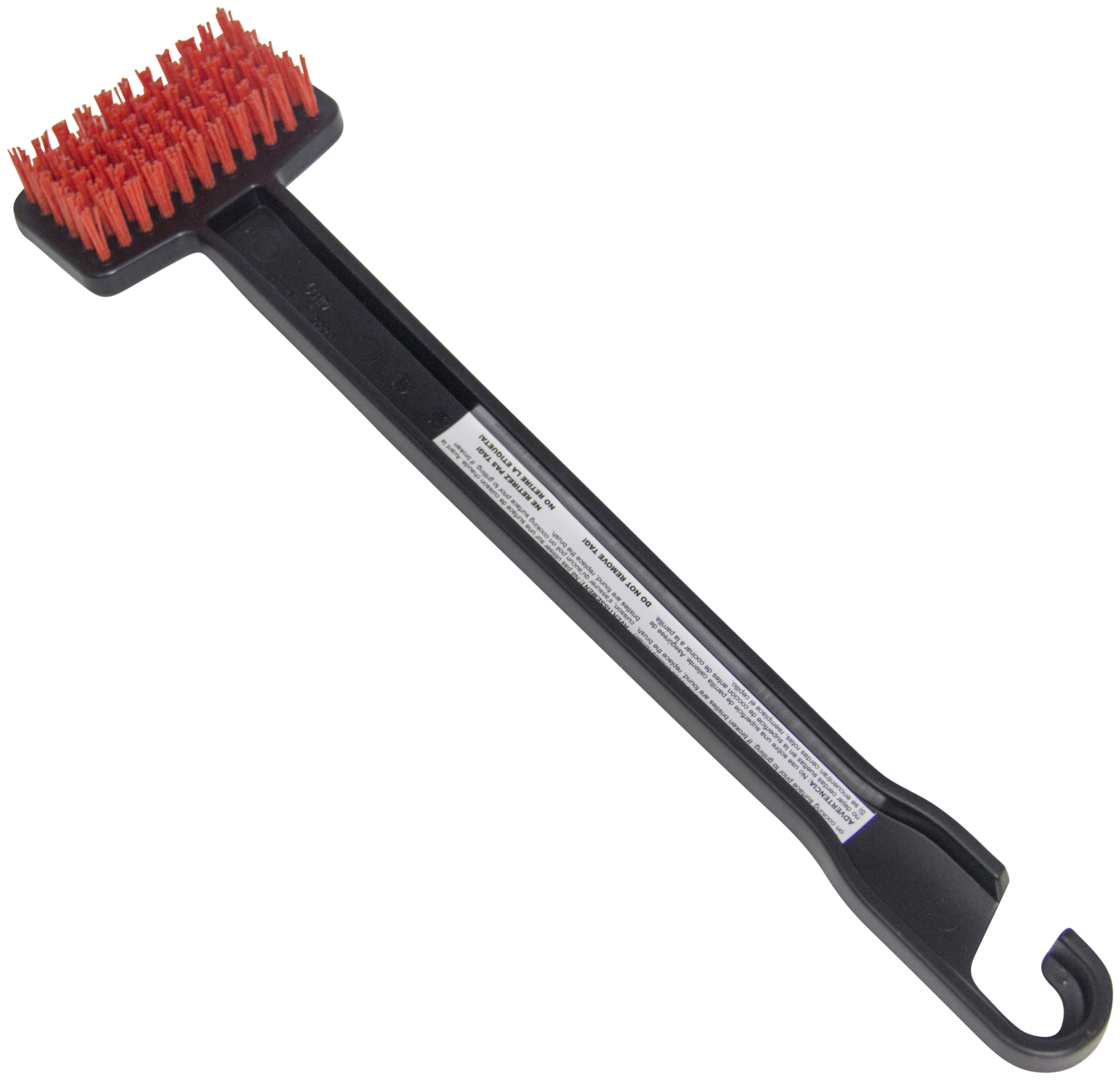 Щетка с нейлоновым ворсом Char-Broil Cool Clean (8666893)