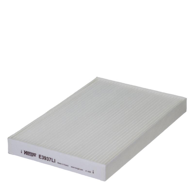 Фільтр салону HENGST FILTER E3937LI