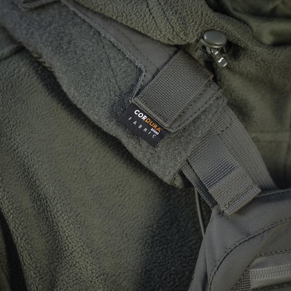 Плитоноска M-Tac Cuirass QRS Ranger Green (5000001206) - фото 29