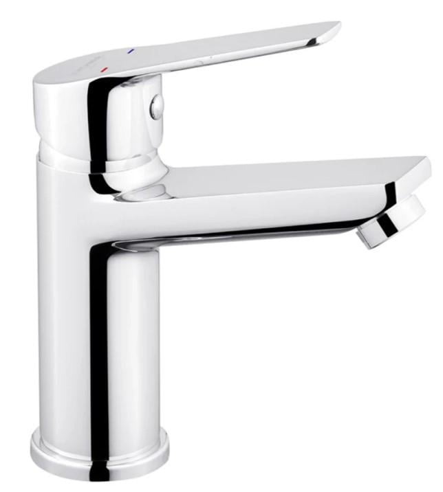 Смеситель для раковины Kroner KRP KRP Hagen C010 (60066)