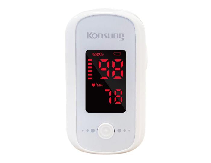 Пульсоксиметр Sonosat F02T (8458814)