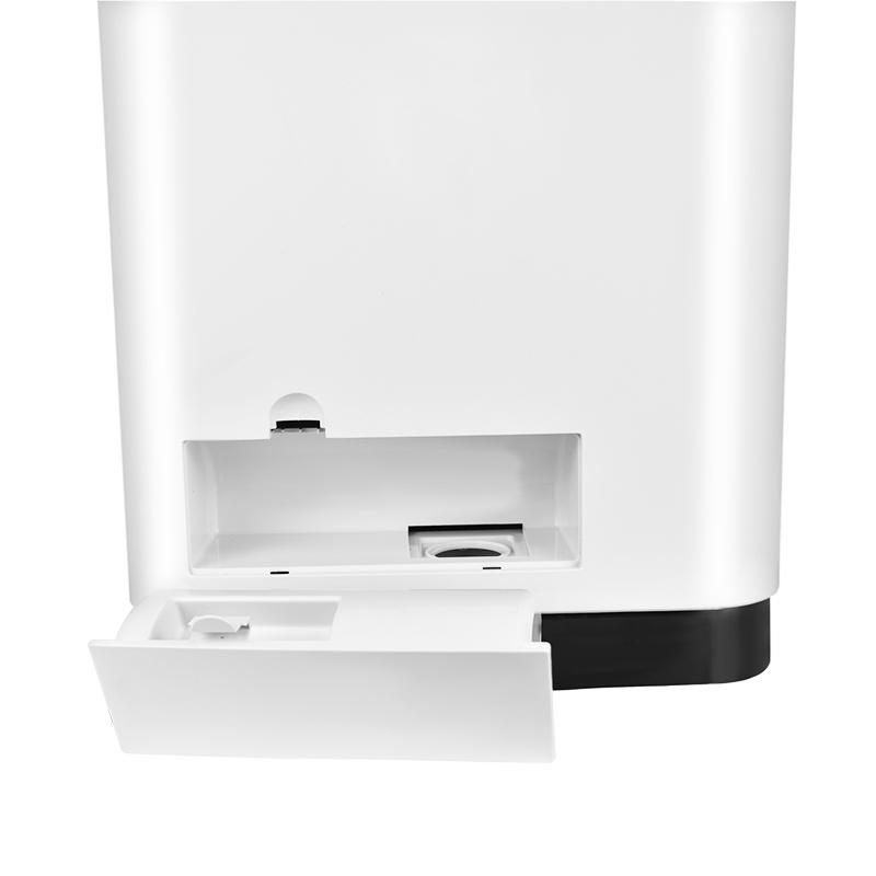 Очиститель-увлажнитель воздуха Winddy-101 с УФ бактерицидной лампой и ионизатором (1174) - фото 4