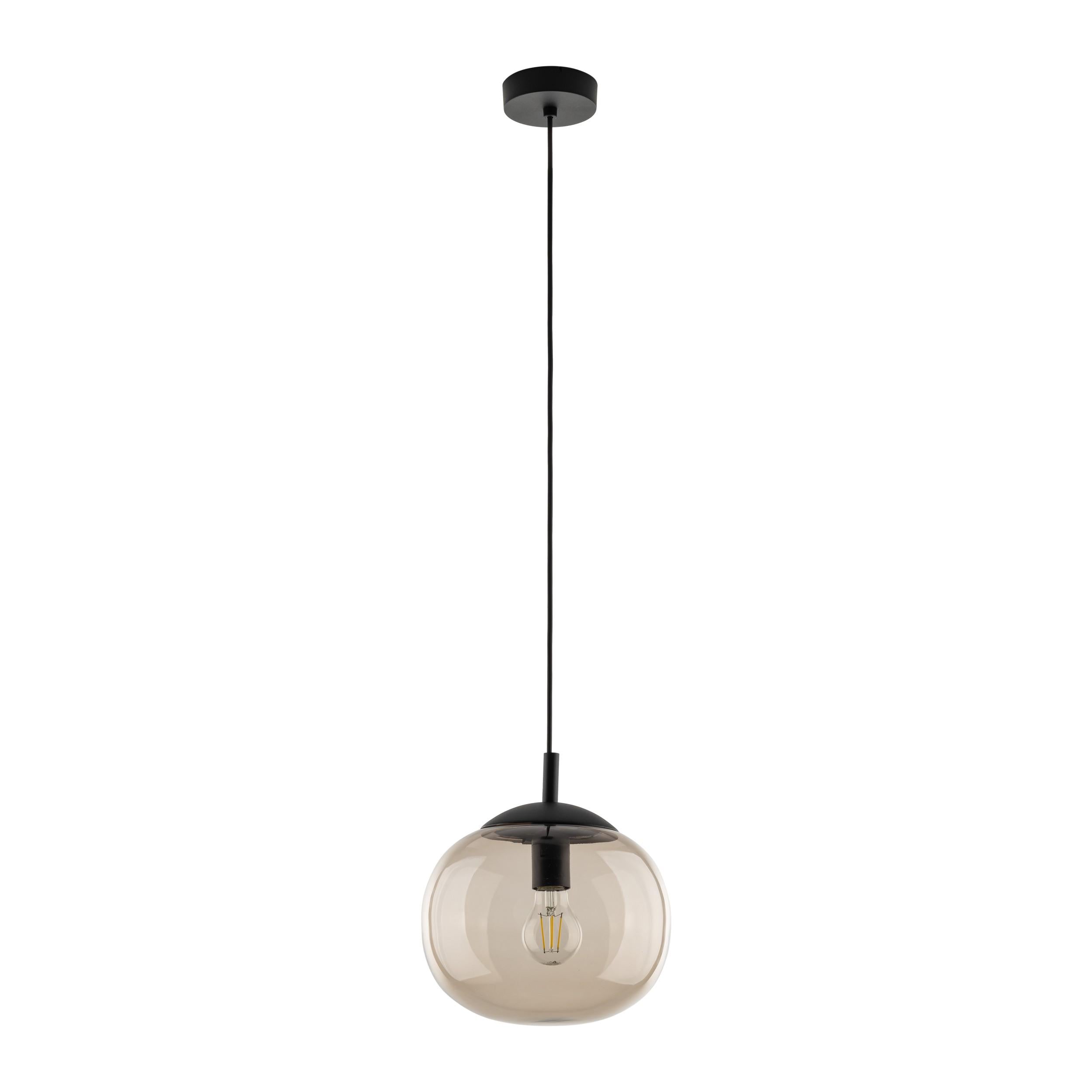 Подвесной светильник VIBE TOPAZ 1 300 (4677) Подвесной светильник VIBE TOPAZ 1 300 (4677)