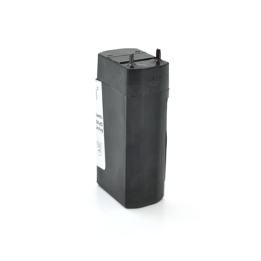 Аккумулятор Merlion AGM GP408A 4V 08Ah для питания малых и средних нагрузок (YUT_V4825)