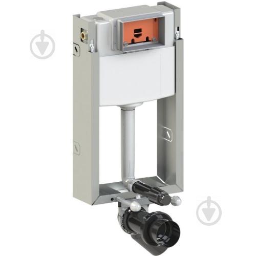 Инсталляция для унитаза Qtap Nest QT0134M429 Инсталляция для унитаза Qtap Nest QT0134M429