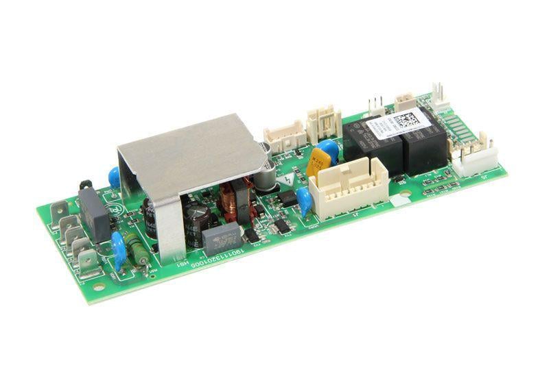 Силовая плата для кофемашины Delonghi (AS00008247)