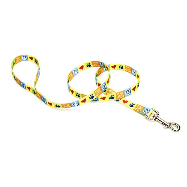 Повідець для собак Coastal Pet Attire нейлон реску 16 см 1,8 м (76484046674)