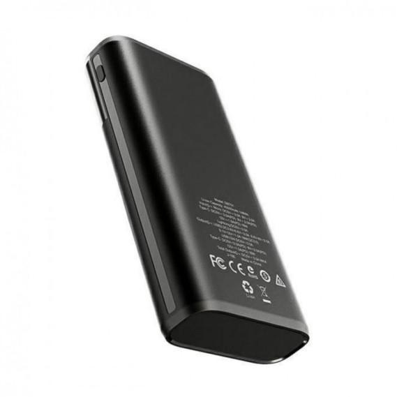 Портативное зарядное устройство Borofone DBT01 40000 mAh PD 18W - фото 5