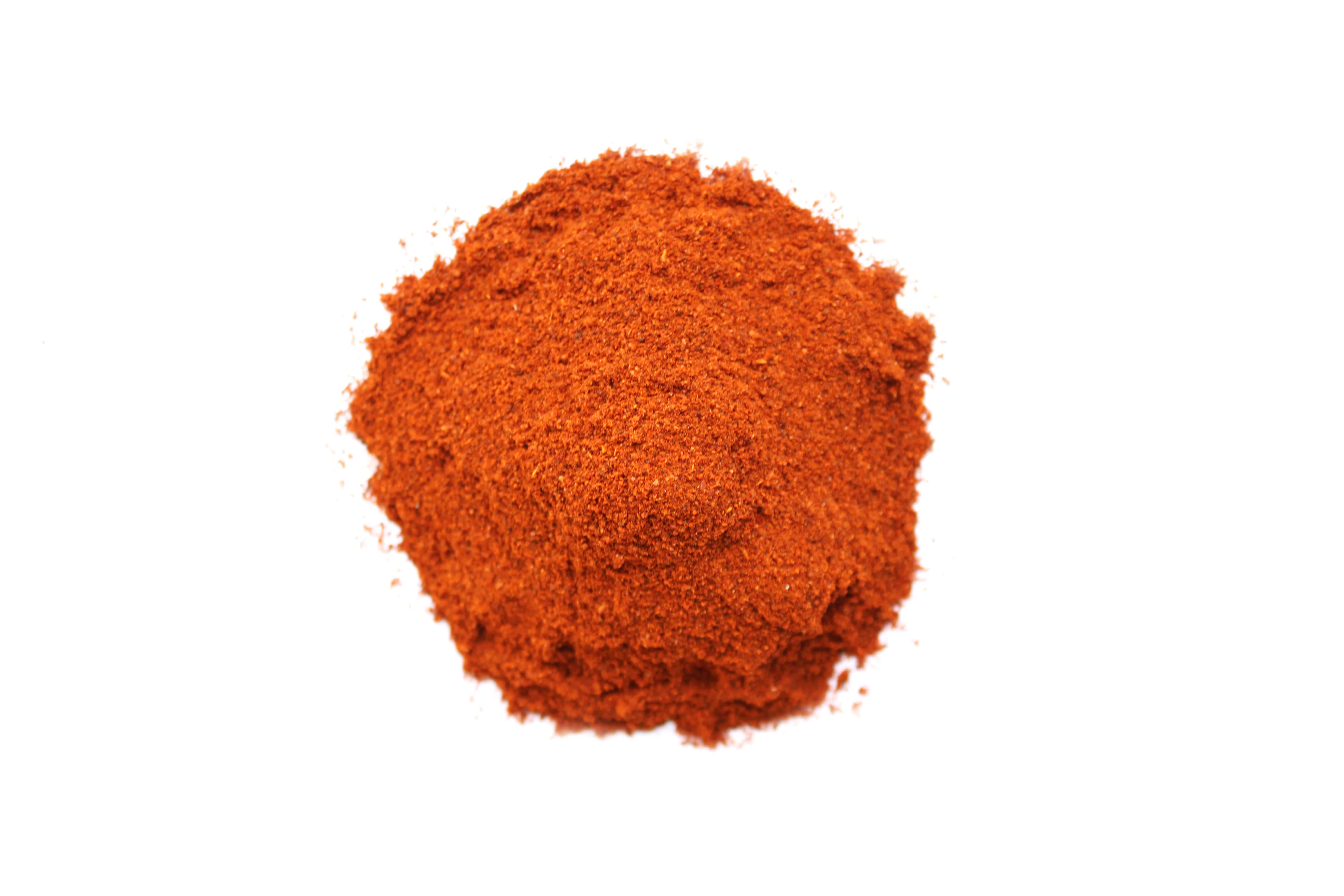 Приправа Перец халапеньо Chipotle молотый копченый 20 г