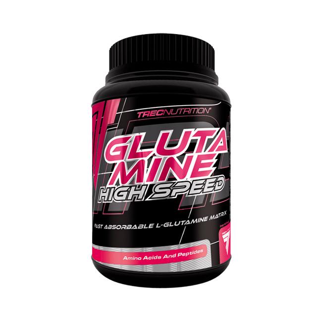 Аминокислота Trec Nutrition Glutamine High Speed 500 г Вишня-черная смородина (5571V9880) Аминокислота Trec Nutrition Glutamine High Speed 500 г Вишня-черная смородина (5571V9880)